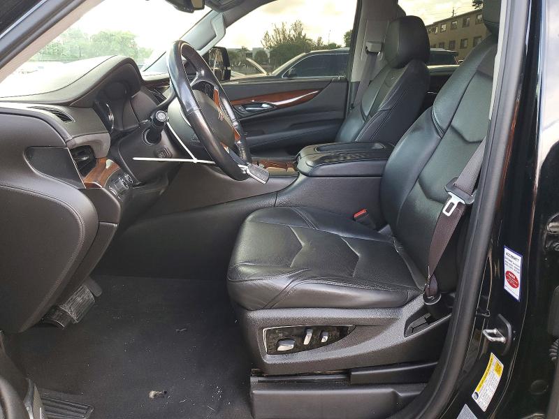 Aukcja sprzedaży 2024 Cadillac Escalade, vin: 1GYS4AKJ9HR302512, numer aukcji: 66691596