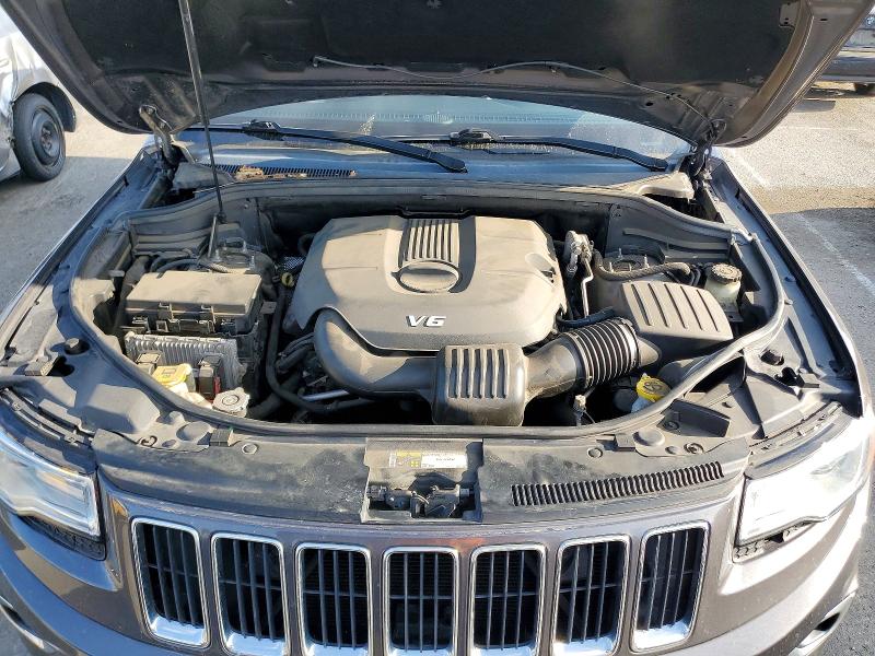 Aukcja sprzedaży 2015 Jeep Grand Cherokee, vin: 1C4RJEBGXFC952605, numer aukcji: 63260876