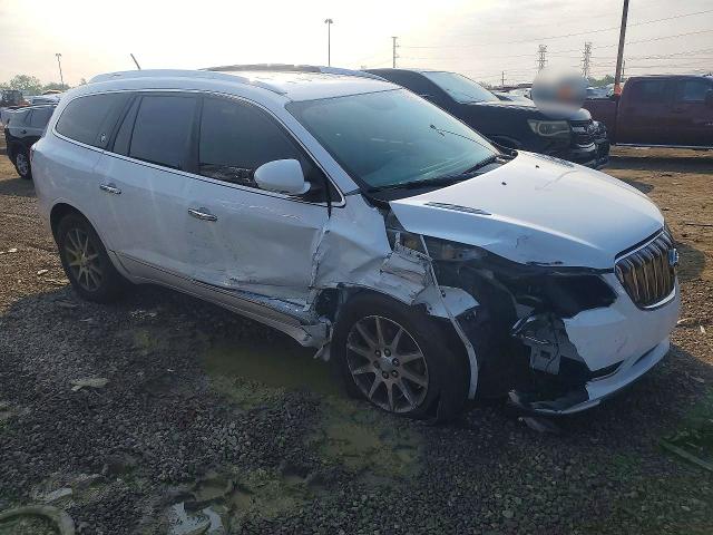 Aukcja sprzedaży 2017 Buick Enclave, vin: 5GAKRAKD5HJ256288, numer aukcji: 64944516