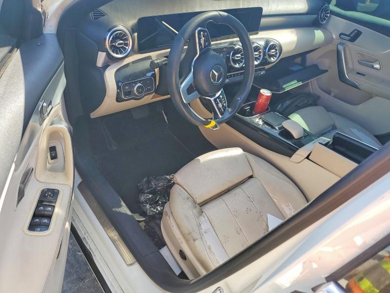 Продажа на аукционе авто 2020 Mercedes-benz A, vin: W1K3G4EB4LJ220868, номер лота: 63486746