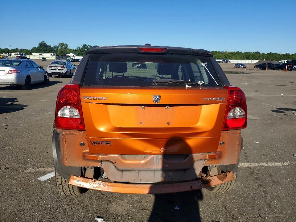 Aukcja sprzedaży 2011 Dodge Caliber, vin: 1B3CB5HA8BD296772, numer aukcji: 66084356