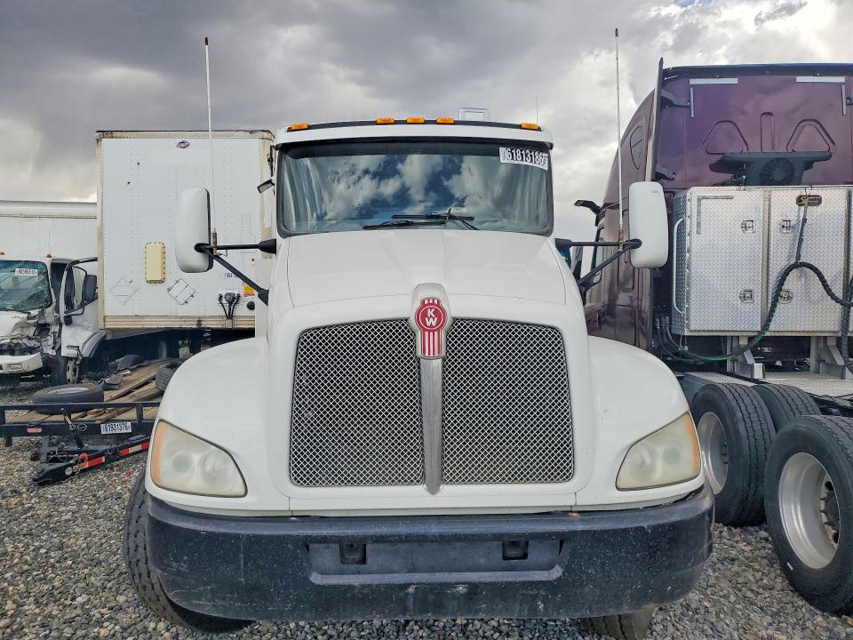 Aukcja sprzedaży 2013 Kenworth T370, vin: 2NKHHN7X8DM341603, numer aukcji: 61813186