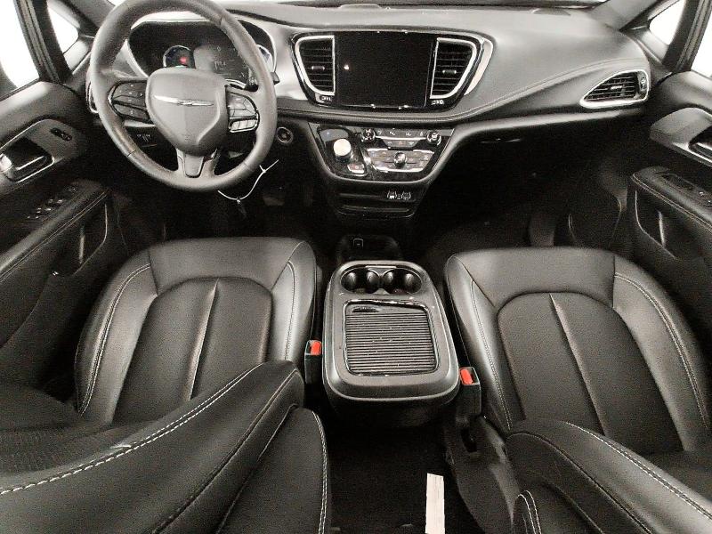 Aukcja sprzedaży 2023 Chrysler Pacifica, vin: 2C4RC1L74PR632822, numer aukcji: 65033516