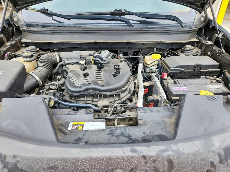 Продаж на аукціоні авто 2015 Jeep Cherokee, vin: 1C4PJMDS4FW564819, номер лоту: 64474146