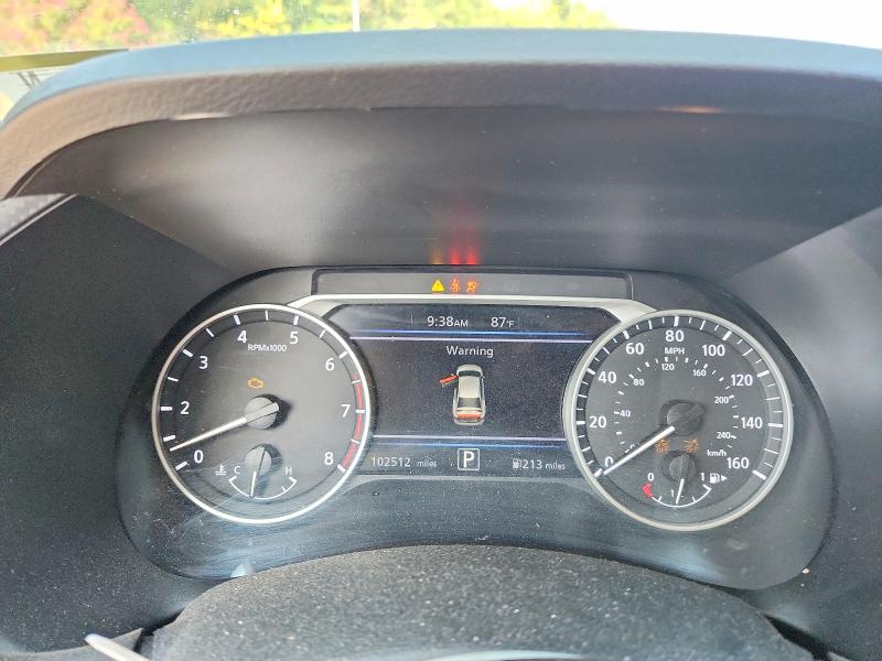 Aukcja sprzedaży 2024 Nissan Sentra, vin: 3N1AB8DV3RY323970, numer aukcji: 64773506