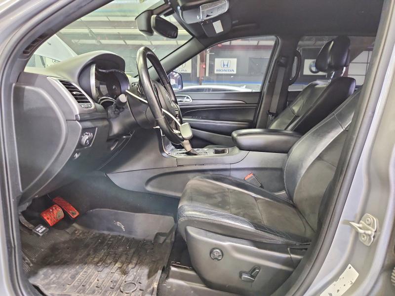 Aukcja sprzedaży 2020 Jeep Grand Cherokee, vin: 1C4RJFAG5LC272193, numer aukcji: 65270786