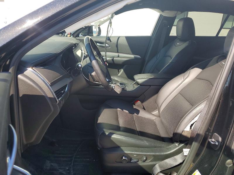 Продаж на аукціоні авто 2023 Cadillac Xt4, vin: 1GYFZDR42PF195906, номер лоту: 63471006