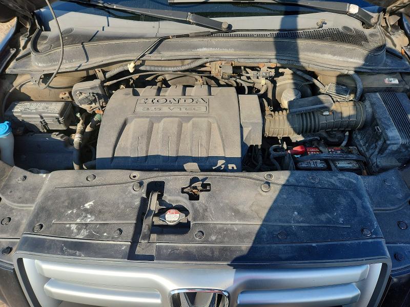 63198646 :رقم المزاد ، 5FNYF18328B500518 vin ، 2008 Honda Pilot مزاد بيع