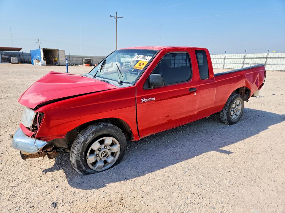 Aukcja sprzedaży 2000 Nissan Frontier, vin: 1N6DD26S7YC390595, numer aukcji: 64100526