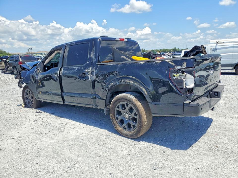Aukcja sprzedaży 2026 Ford F150, vin: 1FTEW2KP3TFA51486, numer aukcji: 65303726
