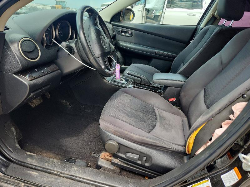 Aukcja sprzedaży 2012 Mazda 6, vin: 1YVHZ8DH9C5M06576, numer aukcji: 67208886