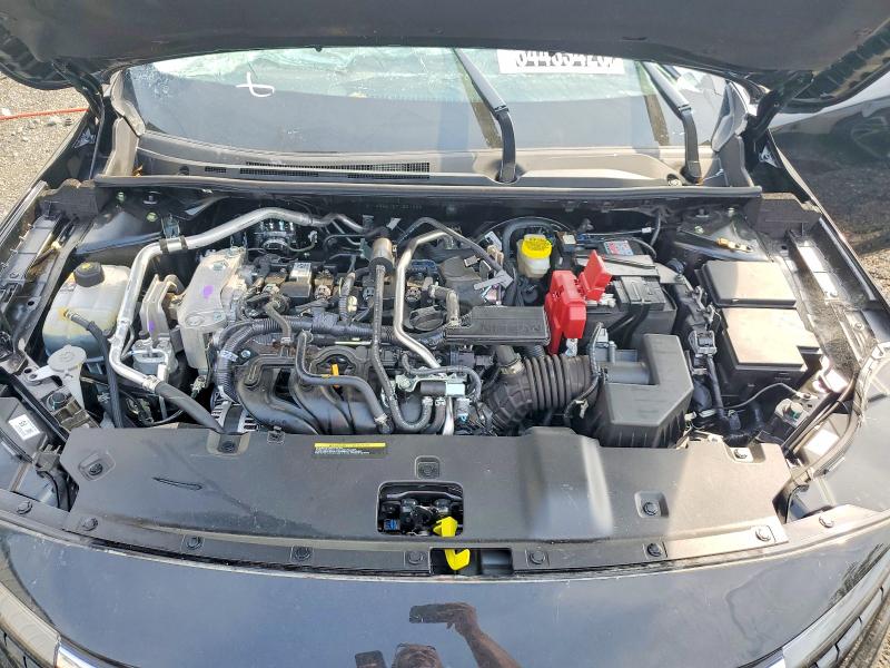 Продажа на аукционе авто 2026 Nissan Sentra, vin: 3N1AB9DV3TY281989, номер лота: 64463426