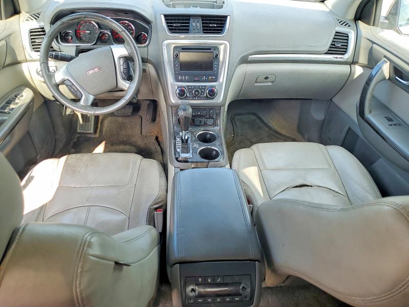 Продаж на аукціоні авто 2015 Gmc Acadia, vin: 1GKKRRKD0FJ299855, номер лоту: 63703346
