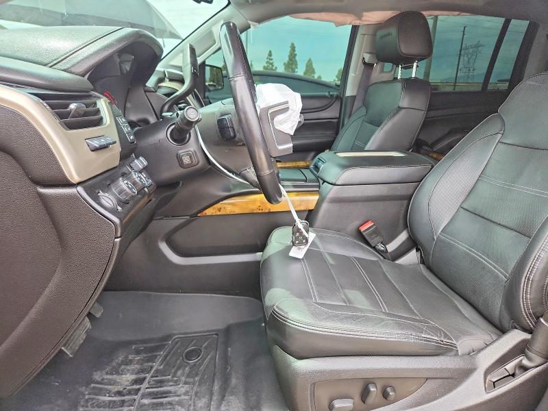 65954756 :رقم المزاد ، 1GKS2HKJ1GR353607 vin ، 2016 Gmc Yukon Xl مزاد بيع