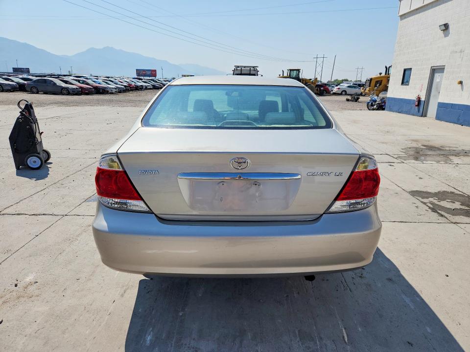 Aukcja sprzedaży 2005 Toyota Camry, vin: 4T1BE32K85U559124, numer aukcji: 63907596