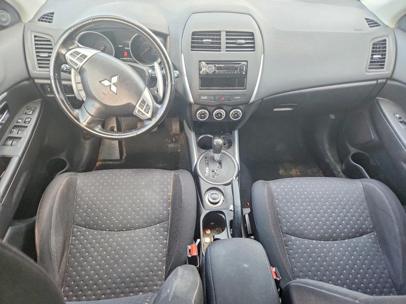 Aukcja sprzedaży 2011 Mitsubishi Outlander Sport, vin: JA4AR4AU8BZ007676, numer aukcji: 65397606