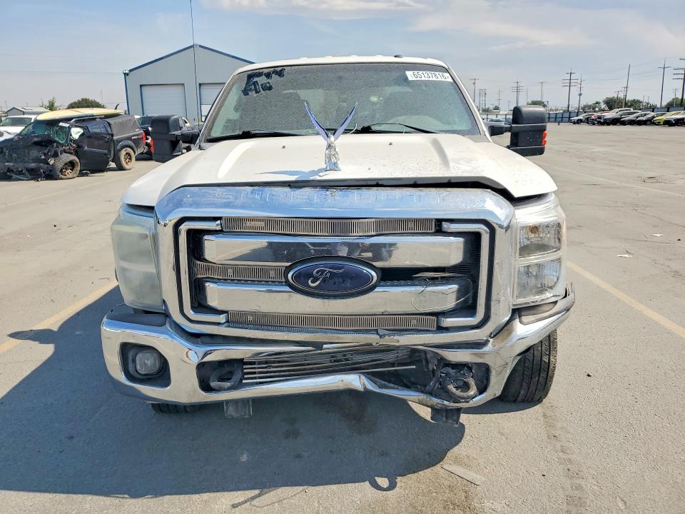 Aukcja sprzedaży 2012 Ford F350, vin: 1FT7W3B64CEB26286, numer aukcji: 65137816