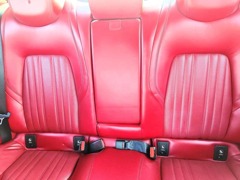 Продажа на аукционе авто 2014 Maserati Ghibli, vin: ZAM57RTA7E1105755, номер лота: 63797336