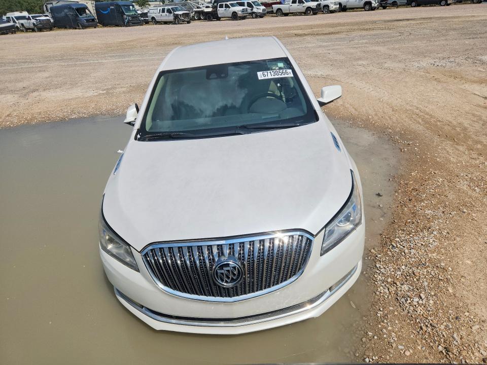 67130566 :رقم المزاد ، 1G4GB5GR0FF157099 vin ، 2015 Buick Lacrosse مزاد بيع