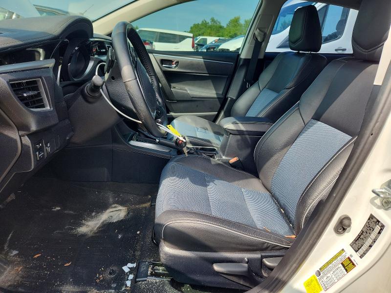 Продаж на аукціоні авто 2016 Toyota Corolla, vin: 2T1BURHE8GC570099, номер лоту: 64015376