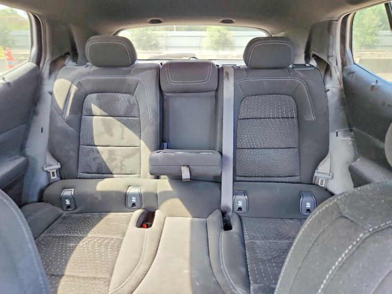 Продажа на аукционе авто 2025 Chevrolet Equinox, vin: 3GN7DMRP3SS238549, номер лота: 66088836