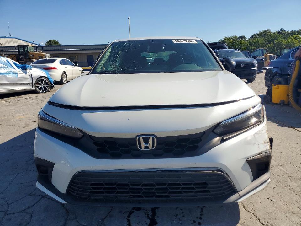 Aukcja sprzedaży 2022 Honda Civic, vin: 19XFL2H86NE014409, numer aukcji: 66408536