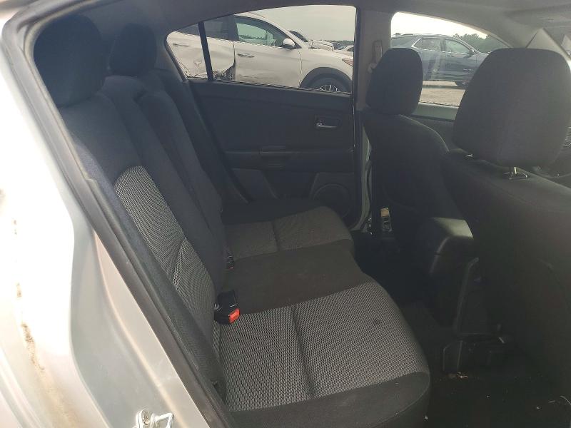 Продаж на аукціоні авто 2008 Mazda 3, vin: JM1BK32F781829448, номер лоту: 66559116