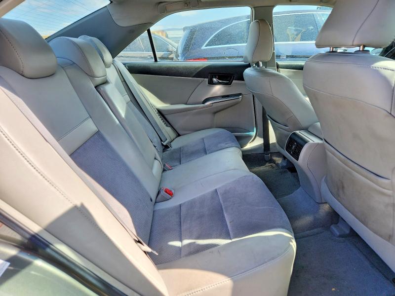 Продаж на аукціоні авто 2013 Toyota Camry Hybrid, vin: 4T1BD1FK9DU065581, номер лоту: 61448596