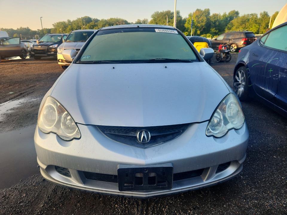 Продажа на аукционе авто 2003 Acura Rsx, vin: JH4DC54803C003861, номер лота: 65886526