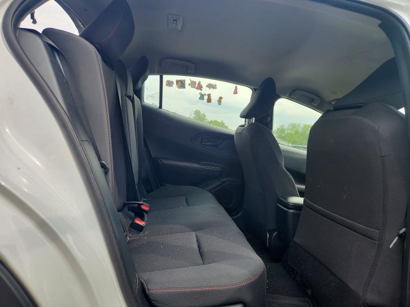 Auction sale of the 2025 Toyota Prius Plug-in Hybrid, vin: JTDACACU2S3053185, lot number: 64252376