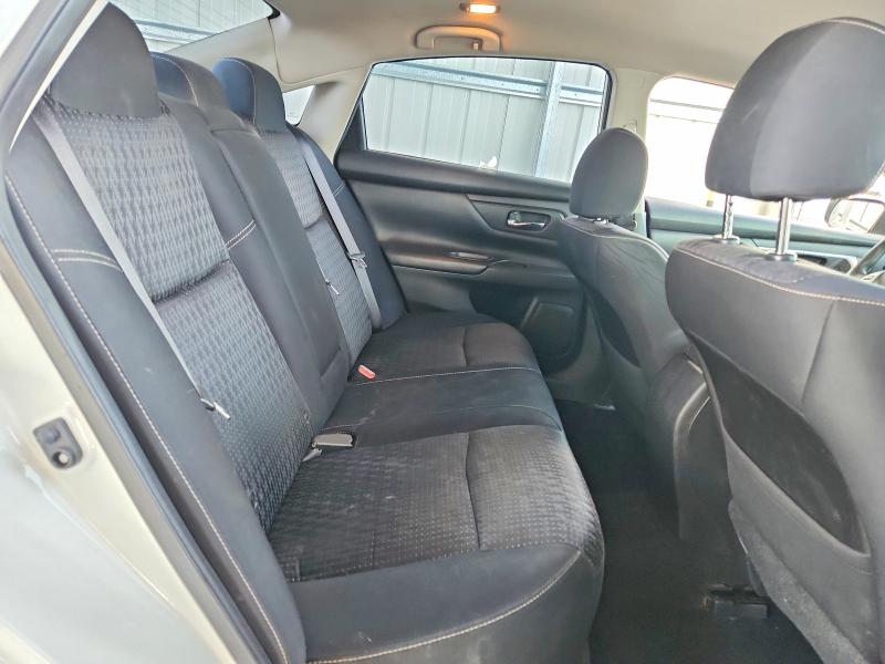 Aukcja sprzedaży 2016 Nissan Altima, vin: 1N4AL3AP5GN381873, numer aukcji: 64980036