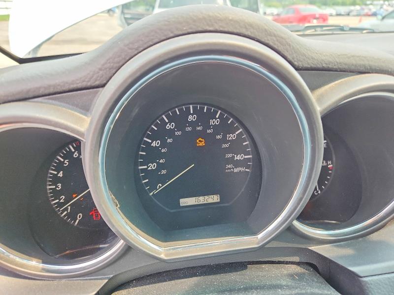 64772216 :رقم المزاد ، 2T2HK31U99C117686 vin ، 2009 Lexus Rx مزاد بيع
