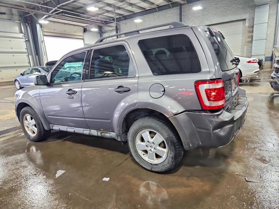 Продажа на аукционе авто 2012 Ford Escape, vin: 1FMCU9D75CKB44936, номер лота: 63734986