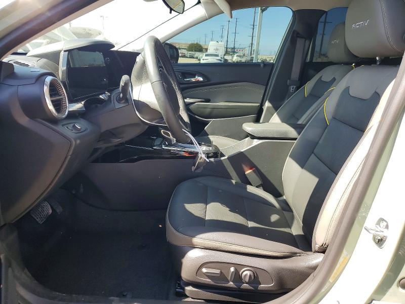 66207466 :رقم المزاد ، KL77LKEP0TC121389 vin ، 2026 Chevrolet Trax مزاد بيع