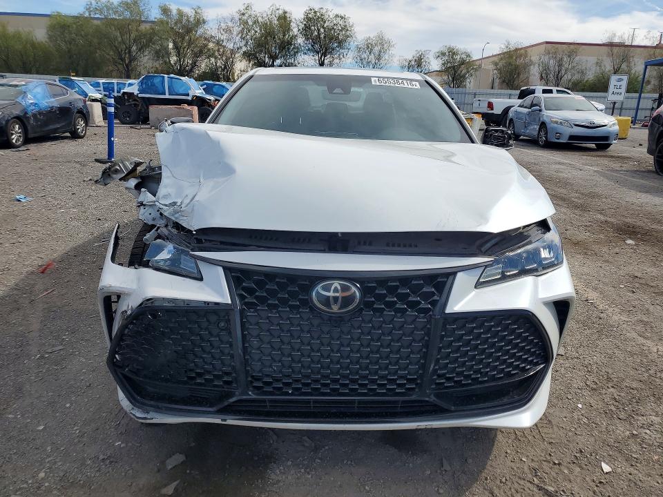 Aukcja sprzedaży 2019 Toyota Avalon, vin: 4T1BZ1FB8KU012921, numer aukcji: 65538416