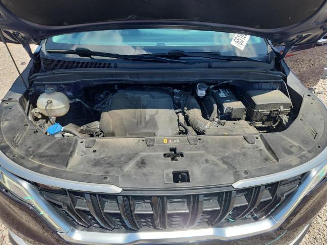 Aukcja sprzedaży 2022 Kia Carnival, vin: KNDNB4H3XN6136338, numer aukcji: 65169016