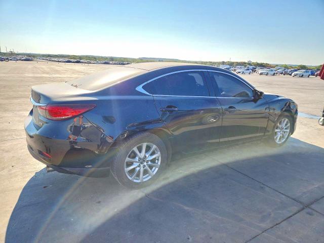 Продажа на аукционе авто 2017 Mazda 6, vin: JM1GL1U59H1148655, номер лота: 66949036