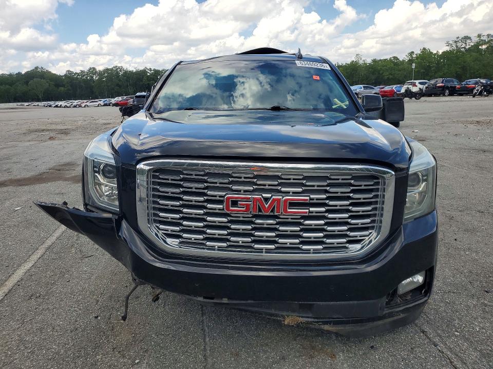 Aukcja sprzedaży 2018 Gmc Yukon Xl, vin: 1GKS1HKJ0JR137659, numer aukcji: 63469236