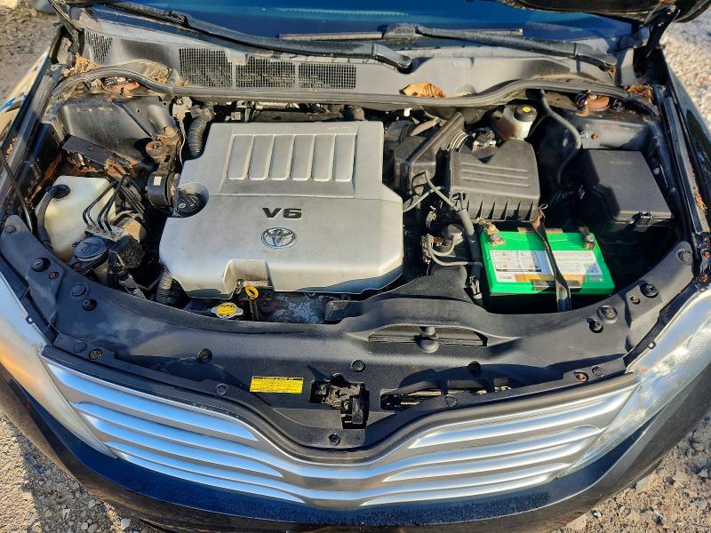 Aukcja sprzedaży 2011 Toyota Venza, vin: 4T3ZK3BB1BU042466, numer aukcji: 63706186