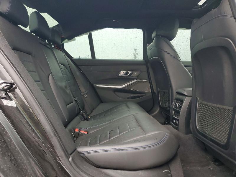 Aukcja sprzedaży 2020 Bmw M340xi, vin: WBA5U9C07LFH08550, numer aukcji: 63497776