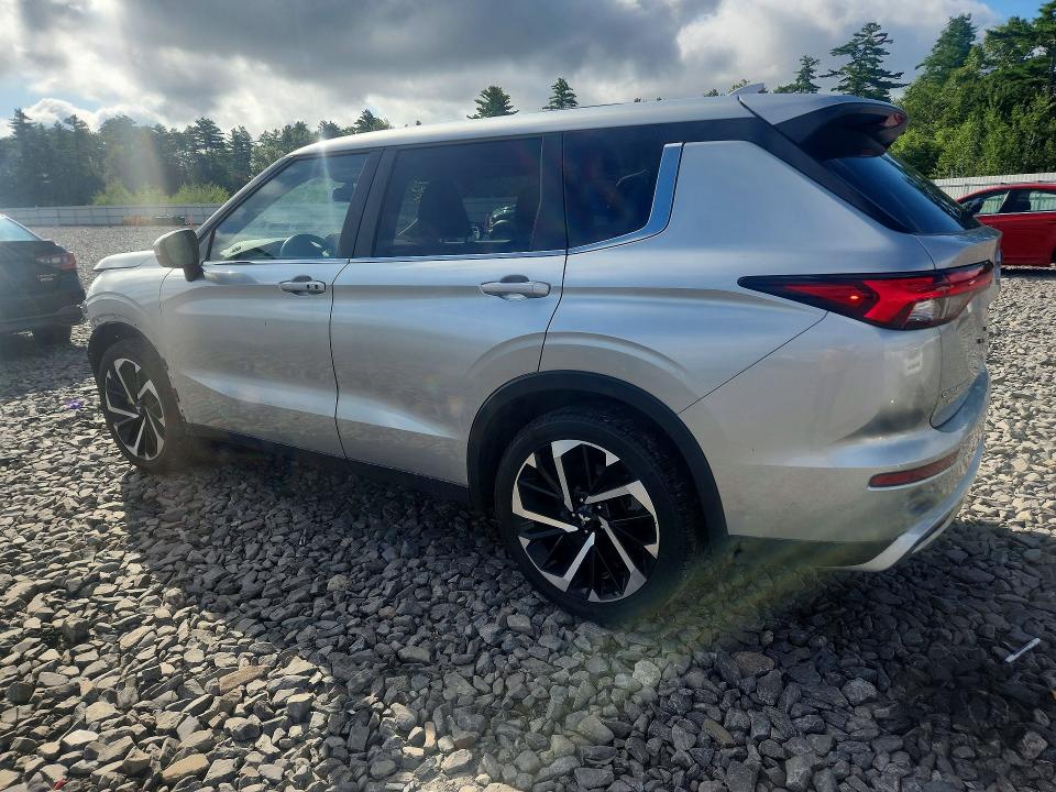 Продаж на аукціоні авто 2024 Mitsubishi Outlander, vin: JA4J4VA86RZ024963, номер лоту: 66041726