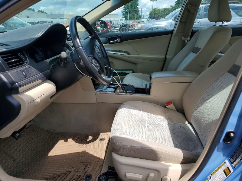 2013 Toyota Camry Hybrid მანქანა იყიდება აუქციონზე, vin: 4T1BD1FK5DU066324, აუქციონის ნომერი: 63806896