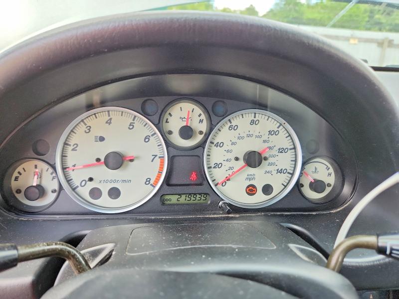 Aukcja sprzedaży 2005 Mazda Mx-5 Miata, vin: JM1NB353X50410302, numer aukcji: 64052926