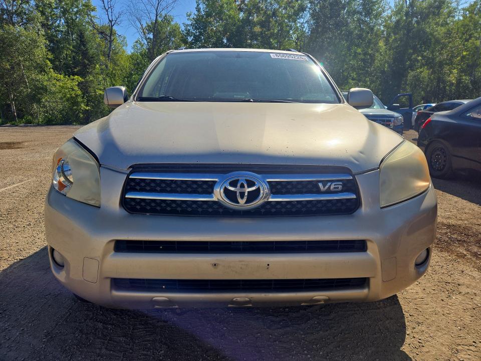 Продаж на аукціоні авто 2008 Toyota Rav4, vin: JTMBK31V285041128, номер лоту: 65695226