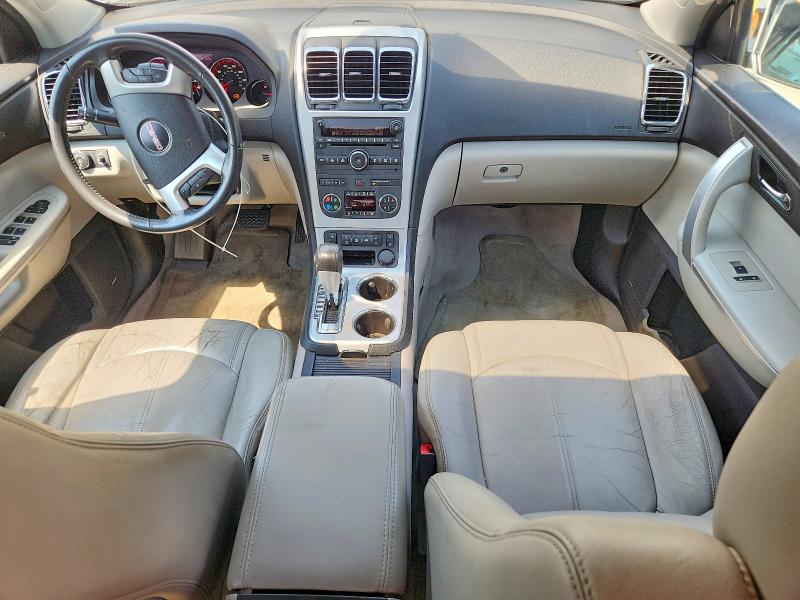 Продажа на аукционе авто 2012 Gmc Acadia, vin: 1GKKRSED4CJ141226, номер лота: 63870186
