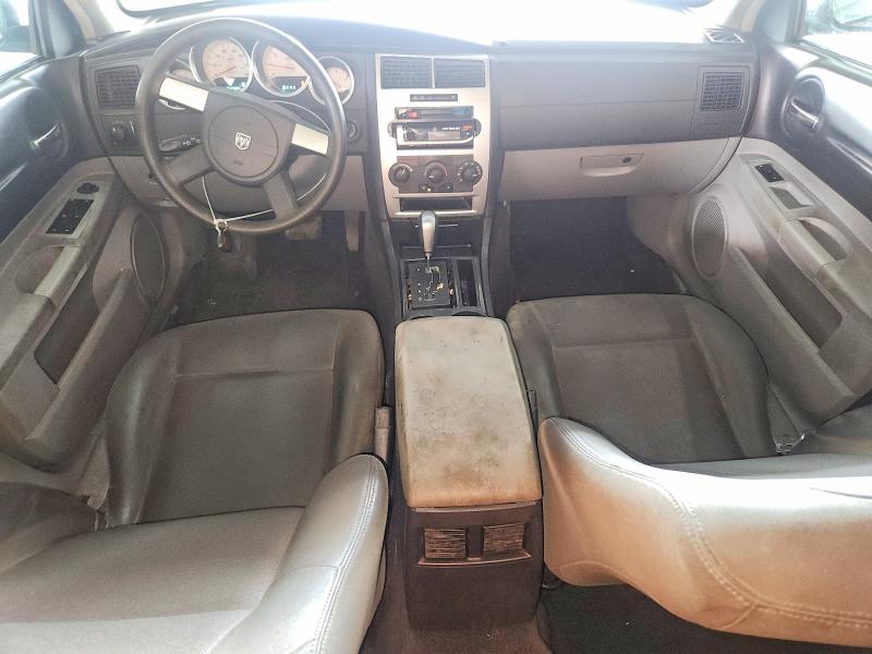 2006 Dodge Magnum მანქანა იყიდება აუქციონზე, vin: 2D4FV47V26H323719, აუქციონის ნომერი: 65129116
