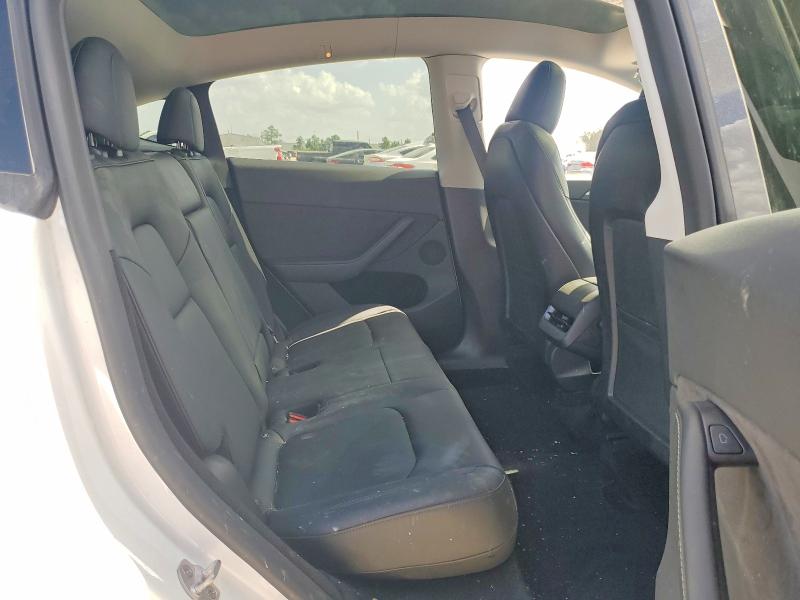 Продаж на аукціоні авто 2023 Tesla Model Y, vin: 7SAYGDEE6PA124621, номер лоту: 64959546