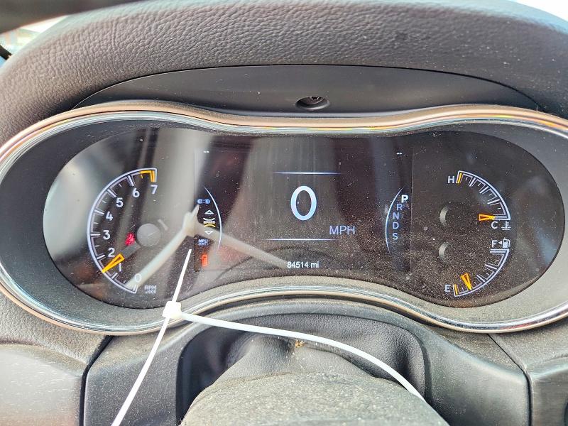 2015 Jeep Grand Cherokee მანქანა იყიდება აუქციონზე, vin: 1C4RJFBG6FC197958, აუქციონის ნომერი: 65932796