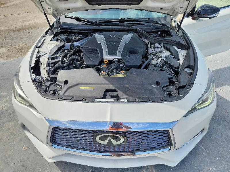 Продажа на аукционе авто 2017 Infiniti Q60, vin: JN1EV7EK7HM361985, номер лота: 66518936