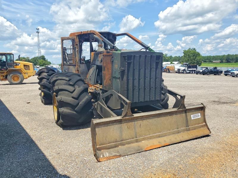Продаж на аукціоні авто 2021 John Deer Industrial Equipment, vin: 1DW748LBJKF710086, номер лоту: 60806056